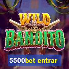 5500bet entrar